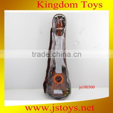 2014 new design toy small guitar for sale