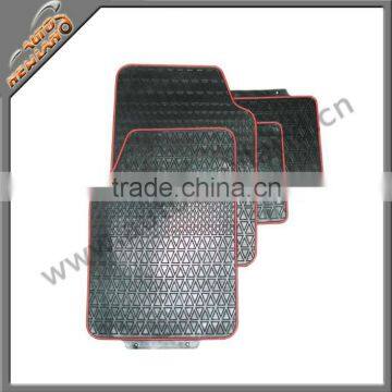 Hot sale rubber car mat