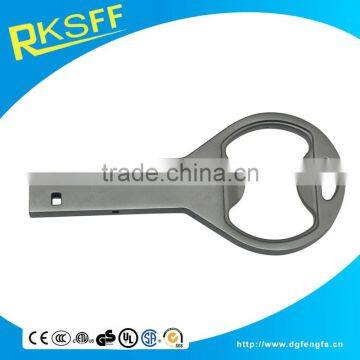 OEM Bottle Opener or USB Flash Disk Shell Not Including Chip photo-6