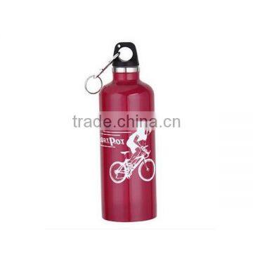 500ml High Quality Stainless Steel Water Bottle Flask Double Wall Vacuum Flask photo-3