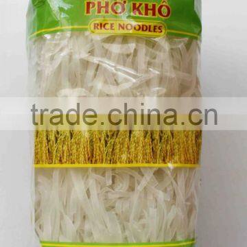 VIET NAM PLAIN RICE NOODLES 500 GR 500g photo-2