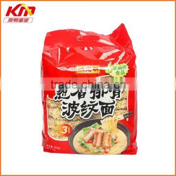 3 Minutes Quick Cooking Brand Names Instant Noodles photo-5