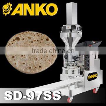 Anko High Capacity Thepla Making Machine photo-2
