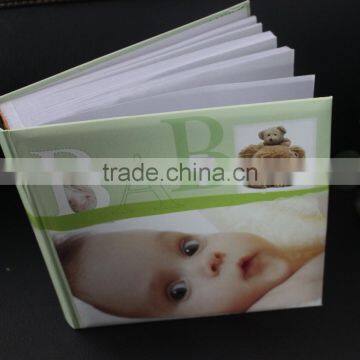 My Creative FSC Certificate 4x6 Baby Photo Album photo-4