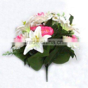 Latest Artificial Flower