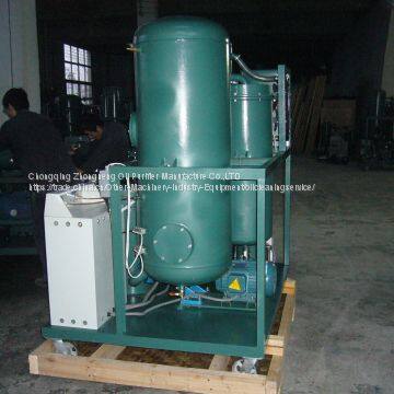TYA Engine Oil Recycling Machine photo-3