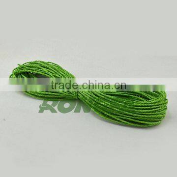 Handmade DIY Crafts Paper Twist Twine Rope photo-4
