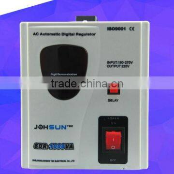 Hot selling high quality LED 700w automatic ac voltage regulator