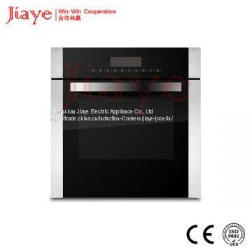 Jiaye Group 10 cooking function ,mechanical control with digital timer oven JY-OE60T10