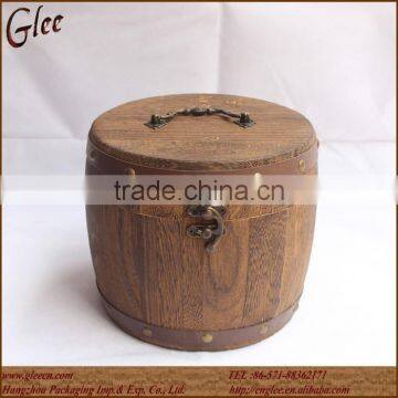 Promotional Wooden Tea Chest