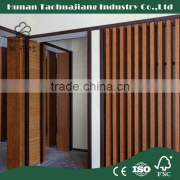 2016 Beautiful Sustainable Material Bamboo Fencing