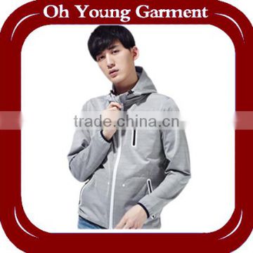 China supplier high quality man winter jacket online shopping