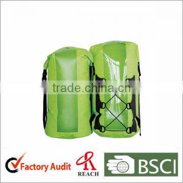 waterproof nylon dry bag