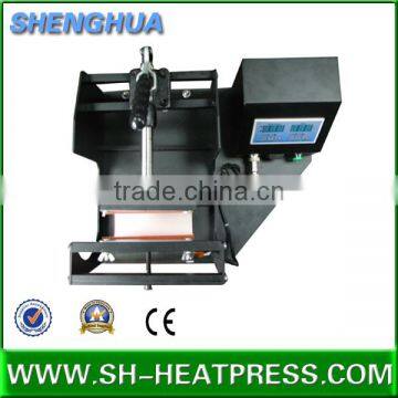 Cheap Vertical Mug Heat Press Machine 220V 110V photo-5