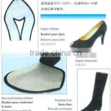 Dongguan Shoe Material Factory in China photo-3
