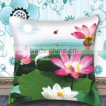 Oem Digital Printing Pillowslip , Custom Printed Pillowslips photo-5