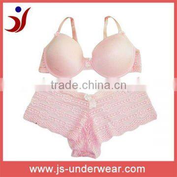 Push Up Lady Bra Factory Direct Price High Quality js-66