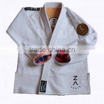 Customize Top Quality Brazilian Jiujitsu gi and Bjj gi Kimono photo-4