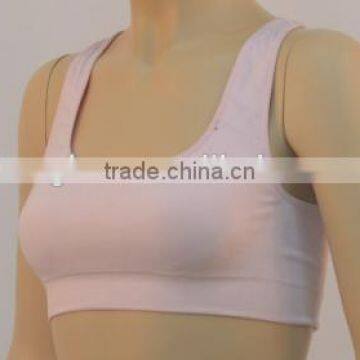 Seamless Sports Bra (HB151007) photo-2
