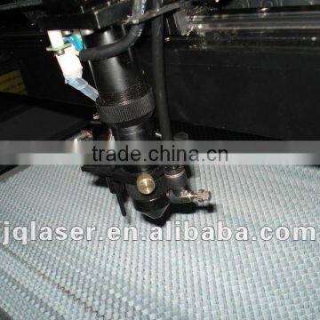 textile sampling laser cutter price 1610