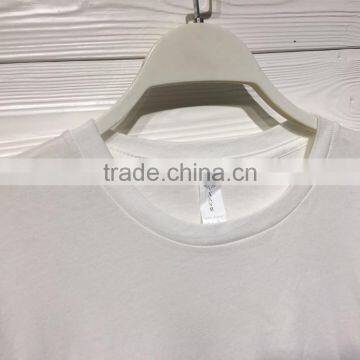 GZY High Quality Plain Men Clothes T-shirt Wholsale photo-2