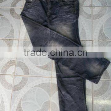 GZY 2015 Hot Sale Fashion Cheap Wholesale Used Clothing in Australia photo-4