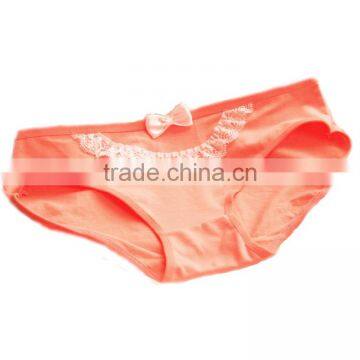 Wholesale Lovely Sex Young Girls Panties photo-3