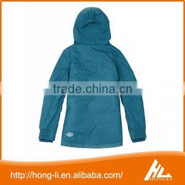 Wholesale Custom Outdoor Apparel Women Ski Jacket Waterproof Cheap Snow Jacket photo-2
