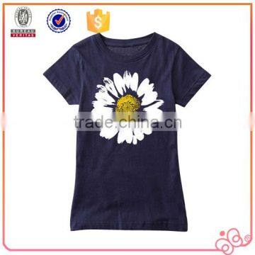 2016 Shishi Factory Top Fashion Girl Long Extended t Shirt for Summer photo-4