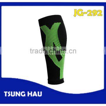 Premium Performance Compression Calf Sleeves