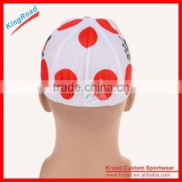 2016 Coolmax Custom Italian Bandana Cycle Cap photo-2