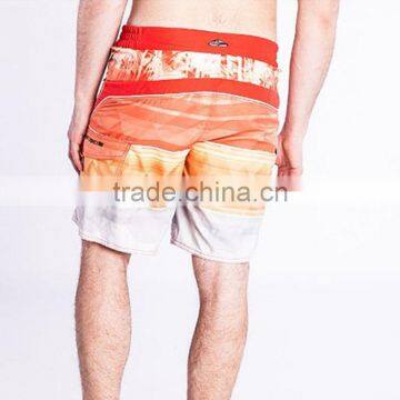 High Quality Casual Waterproof Men's Beach Shorts Couple Beach Shorts photo-2