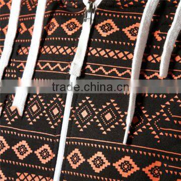 Cheap Wholesale Aztec Print Hoodie Onesie Wholesale photo-3