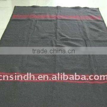 recycle fiber blanket
