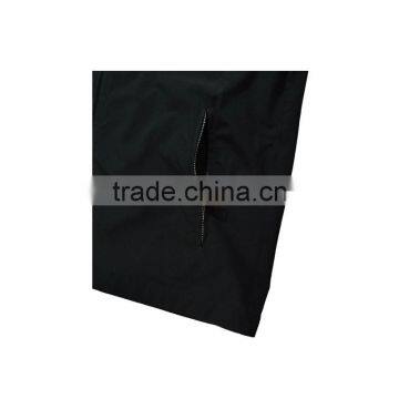 Casual Spring Men's Lightweight Waterproof Jacket photo-5