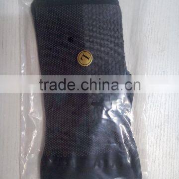 Compression Foot Sleeve Pair Heel Arch Support/ Ankle Sock photo-6