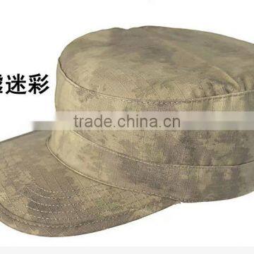 Men's Army Flat Top ba Tman Cap for Sale photo-3