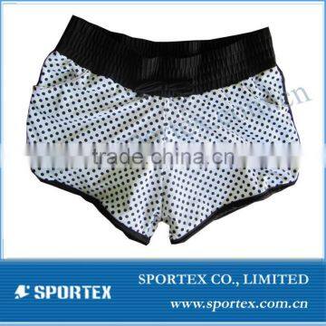 2012 OEM Running Shorts