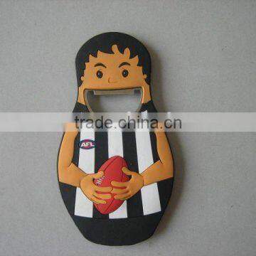 lovely bottle opener