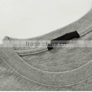 2016 High Quality Printed T-Shirt For Couple photo-5