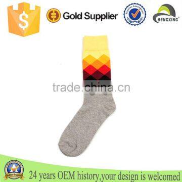 Mens 100% Cotton Sport Socks, Warm Cotton Socks, Cheap Sport Socks photo-3