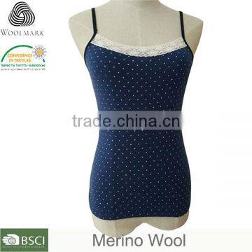 100% Cotton Tank Top for Women, y Back Tank Tops Gym photo-2