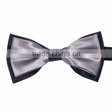 2017 China Suppliers Bow Ties With Customed Label photo-6