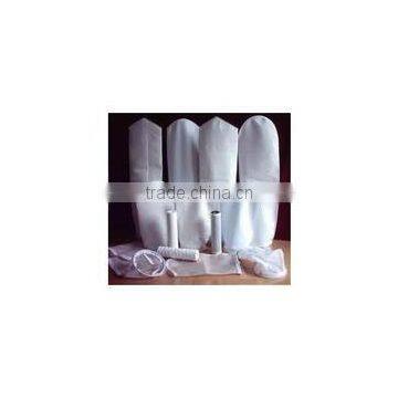 Needle punched non woven fabrics