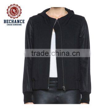 hoodie custom bomber jackets for women