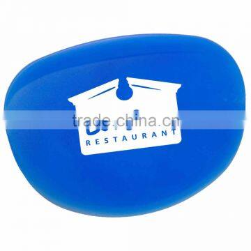 USA Made Bowl Scraper - Design Assists in the Mixing and Preparing of Food in Bowls and Pots and Comes With Your Logo photo-2