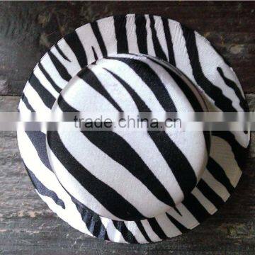 Wholesale Mini Top Hat Party Top Hat Plain Top Hat Felt Top Hat Baby Top Hat photo-3