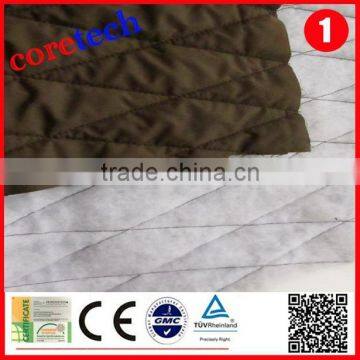 Hot Sale Comfortable Organic Quilting Cotton Fabric Factory photo-2