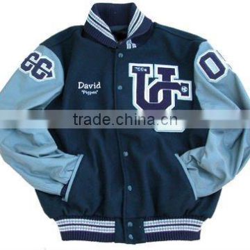 Varsity Jackets