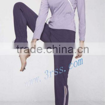 fashion womens spandex sportswear